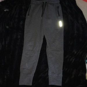 Jogger Style Sweats